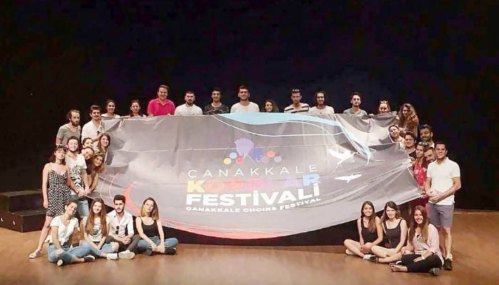 Hazırlıklar tamamlandı 