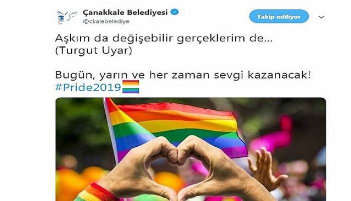 Başkan Gökhan tepkileri değerlendirdi