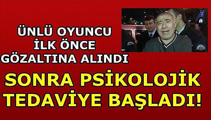 Ünlü oyuncunun son olayı derinden sarstı!