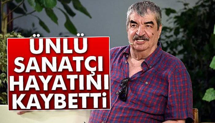  Bülent Kayabaş hayatını kaybetti