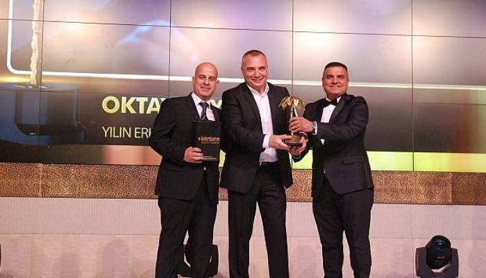  2017 Altın Palmiye Ödülleri sahiplerini buldu