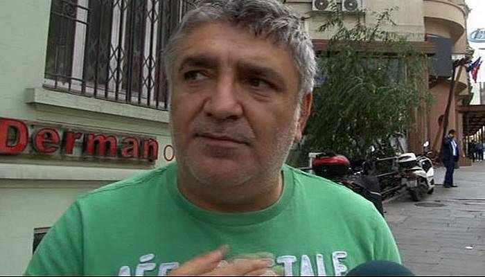 Bıçaklanan radyocu Cem Aslan, o anları anlattı