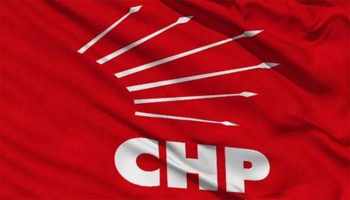 CHP'den Çanakkale için 14 başvuru!