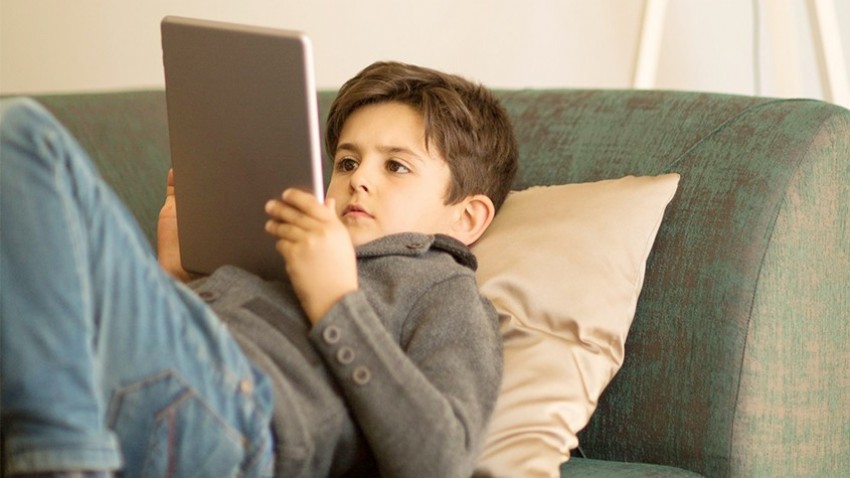 Çocuklarda Ekran Kullanımı Depresyona Neden Oluyor