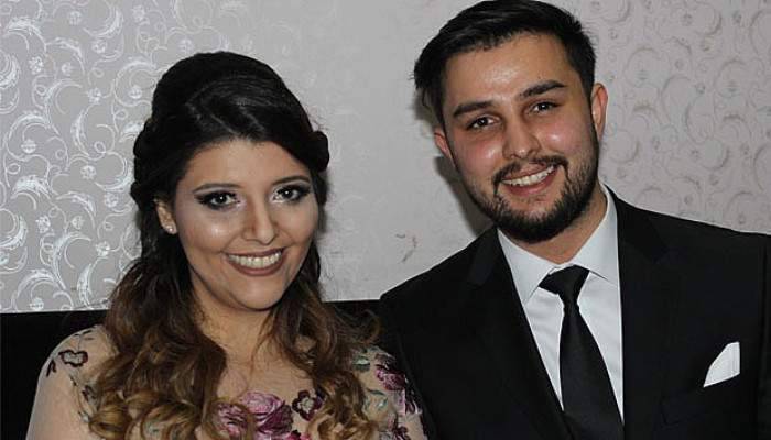 Bozkıra Brezilyalı gelin