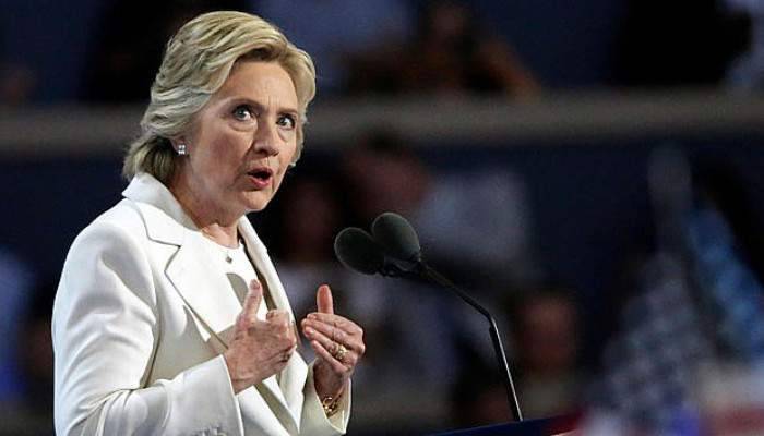 Clinton’un kampanya şefi: 'Oyların yeniden sayımını bekleyeceğiz'
