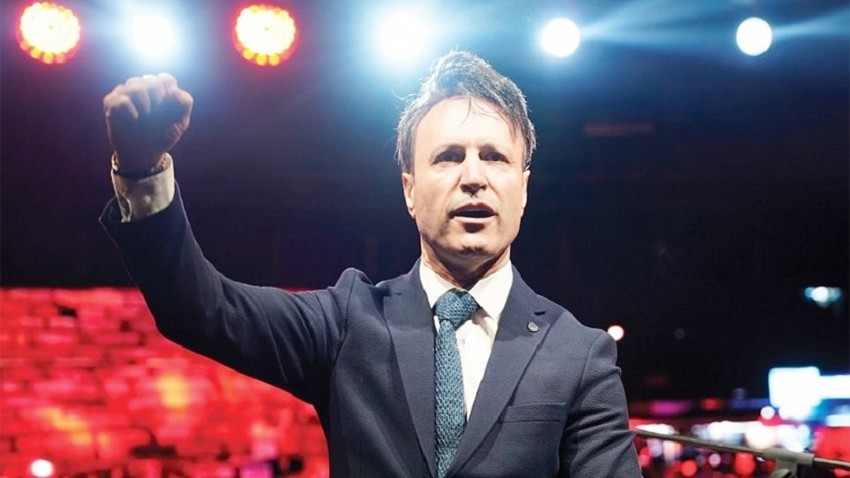 Doktor, Gelibolu’ya derman olacak