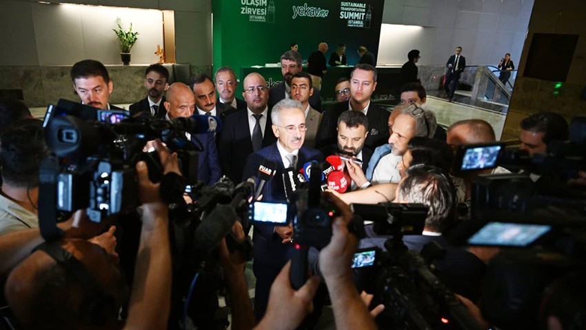 5G İçin Geri Sayım Başladı
