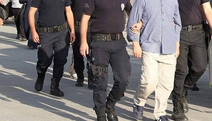 FETÖ’den 13 öğretmen daha tutuklandı