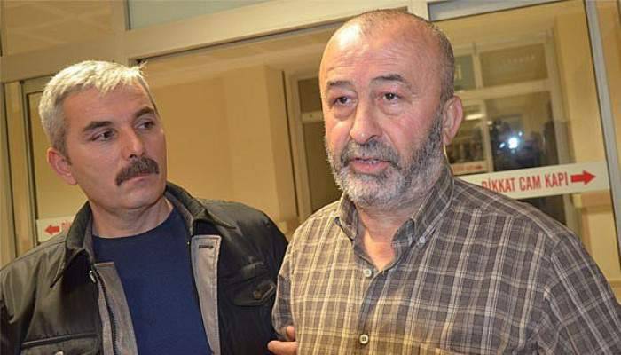 'Vatan için canımız feda olsun'