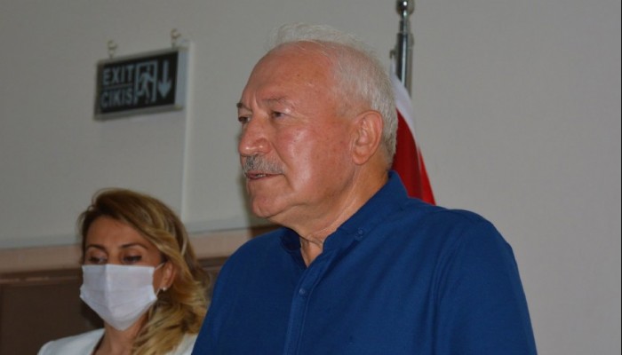 Lapseki Belediye Başkanı: 15 Temmuz'da feribotlar çalışsaydı Lapseki'ye müdahale edilebilirdi