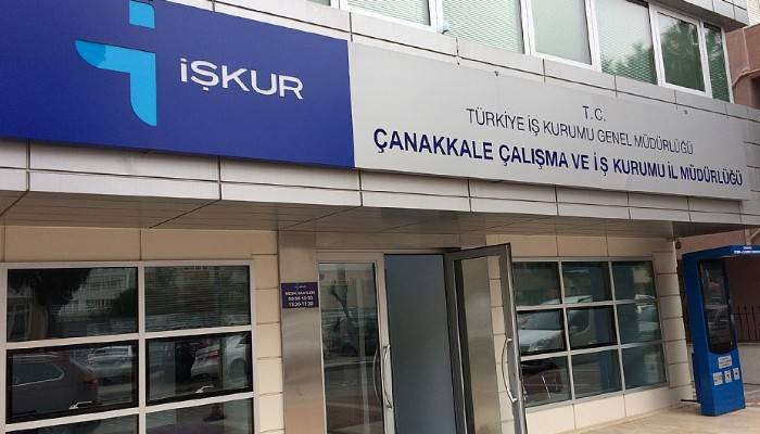 Çanakkale’de her 3 işyerinden birinde açık iş var!