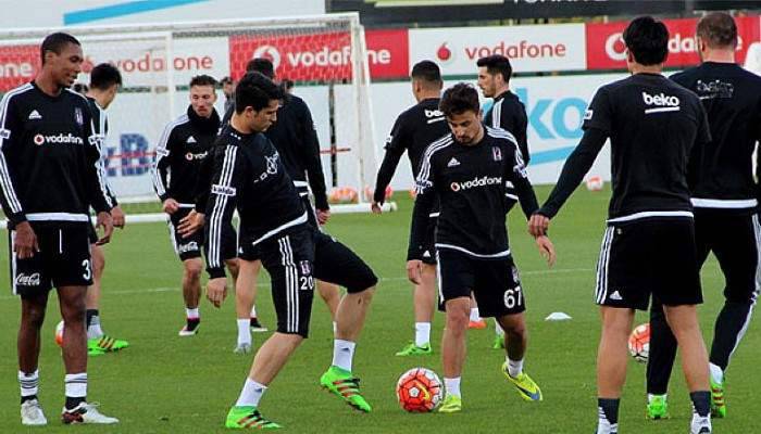 Beşiktaş yeni sezona başladı