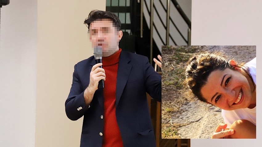  “Kasten Öldürme” Suç Duyurusu Talebi