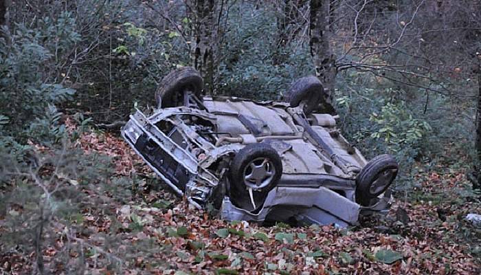 Uçurumun kenarında can pazarı