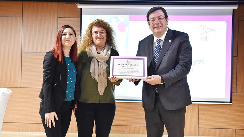 Çanakkale Belediyesinde Toplumsal Cinsiyet Eşitliği Eğitimleri Başladı