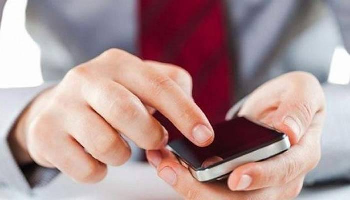 Cep telefonu mesajlarında yeni dönem