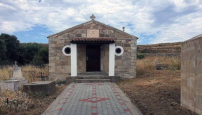 Aya Paraskevi Panayırı hazırlıkları devam ediyor