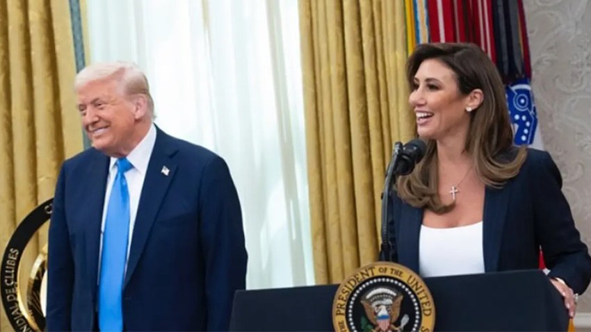 Trump’ın Avukatı Çanakkale’ye Gelin Geliyor