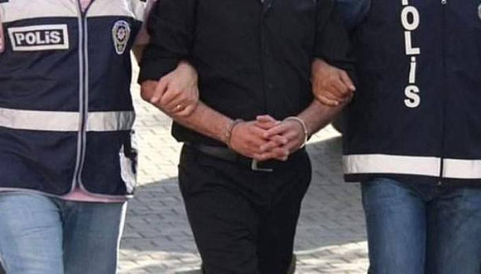 Çanakkale'de FETÖ soruşturması! 1 tutuklama