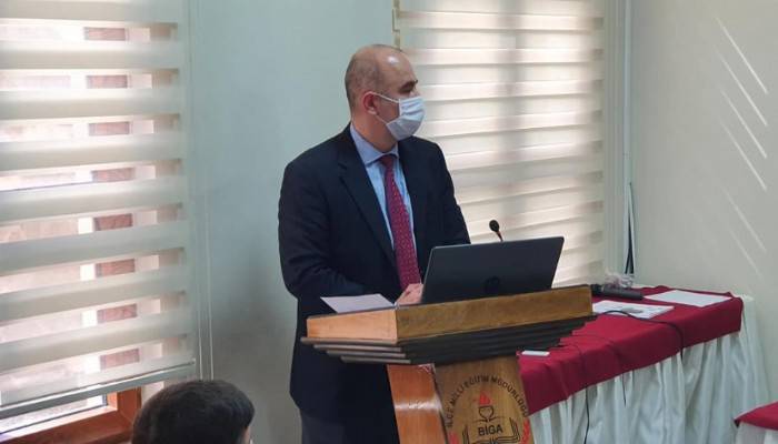 İŞ GELİŞTİRME MERKEZİ (İŞGEM) TOPLANTISI