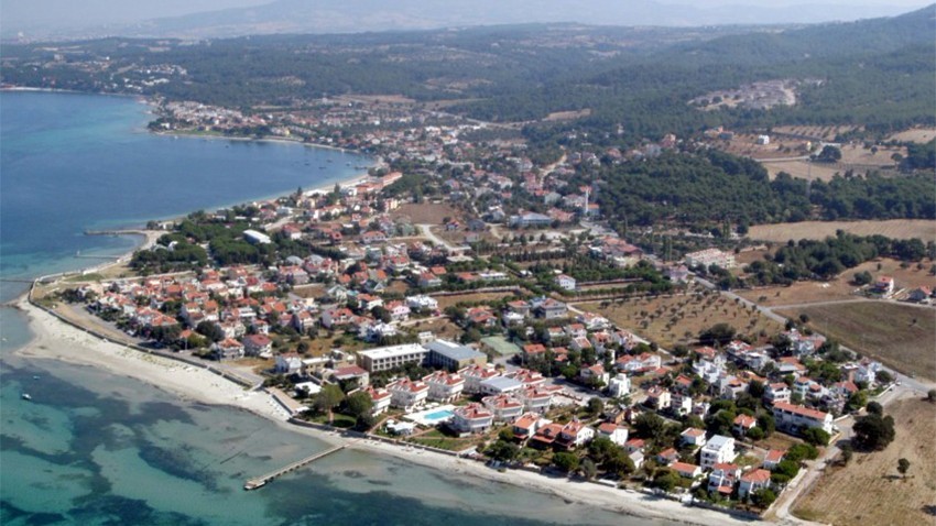 Yazlık konutlarda zirve Çanakkale’nin: Fiyatlar yüzde 46 arttı