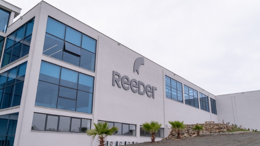 Reeder Teknoloji'nin halka arzına 4,3 milyon yatırımcı katıldı