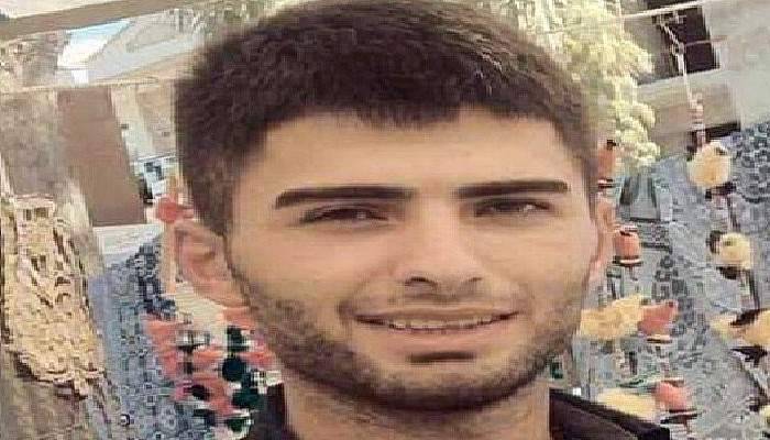 Su deposunun borusuna kendini asarak intihar etti