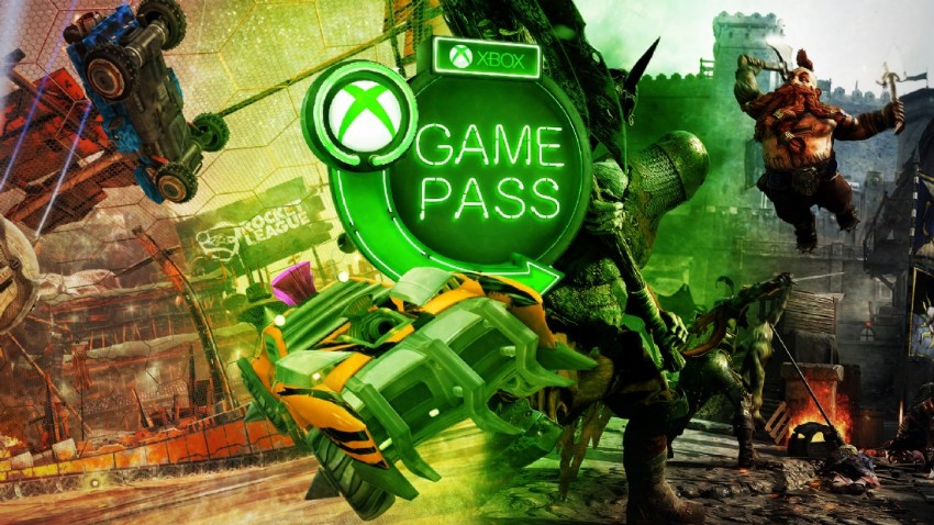 Xbox Game Pass PC aboneliklerine yüzde 96 indirim