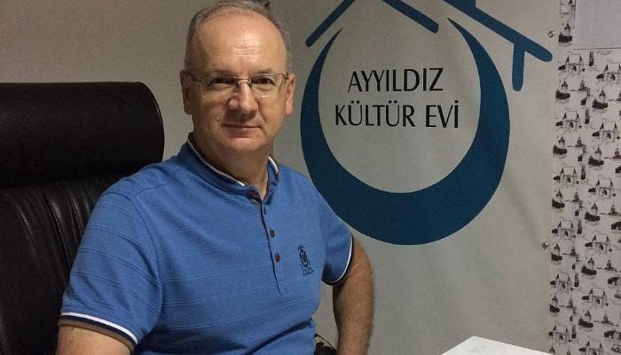 Ayyıldız Kardeşliği İlk Olağan Genel Kurulu Yapıldı