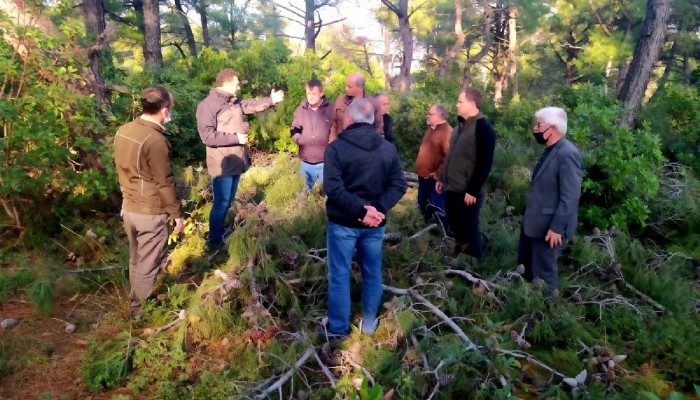 'Arıcılarımızın Yanında Durmaya Devam Ediyoruz'