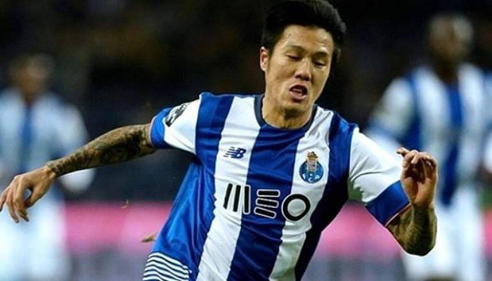 Trabzonspor, Hyun-Jun Suk'u açıkladı