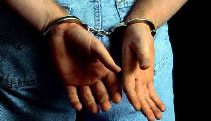  Çanakkale'de 9 polis tutuklandı