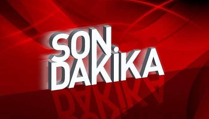 Ak Parti ilçe başkanı trafik kazası geçirdi