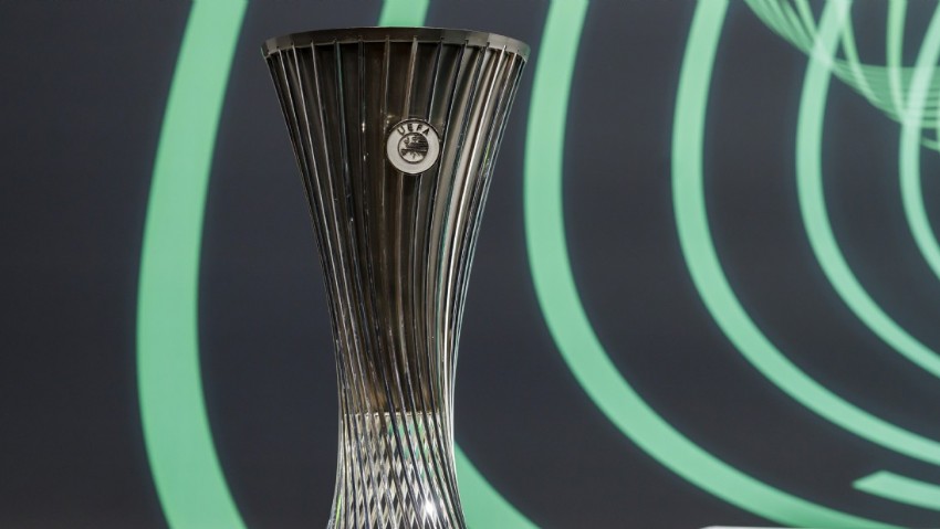 UEFA Avrupa Konferans Ligi’nde çeyrek final heyecanı