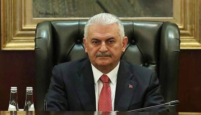 Yılıdırım: '60'ı polis 3'ü asker toplam 208 şehidimiz var'