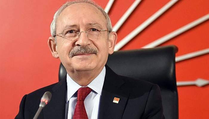 Kılıçdaroğlu Adana Valisi’ni aradı