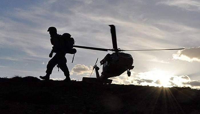 Şemdinli’de karakola saldırı