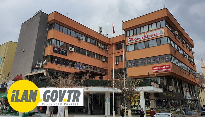 MESİRE YERİ YAPTIRILACAK