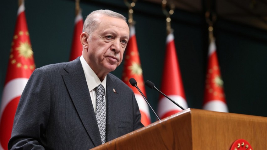 Erdoğan, Akbelen’de 190 parselin kamulaştırılması kararını yürürlükten kaldırdı