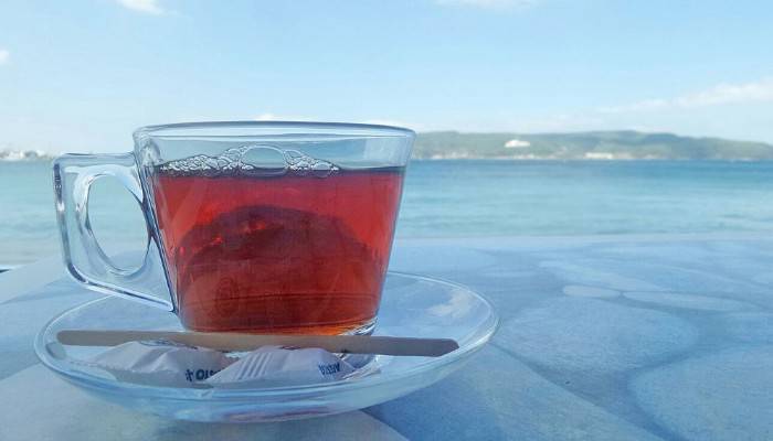 Vatandaş Çaya Yapılan Zamdan Memnun