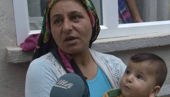 Van’daki terör saldırısına ait yeni görüntüler