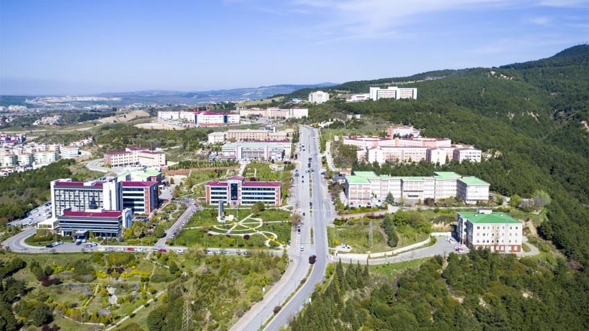 ÇOMÜ’de Doluluk Oranı %102