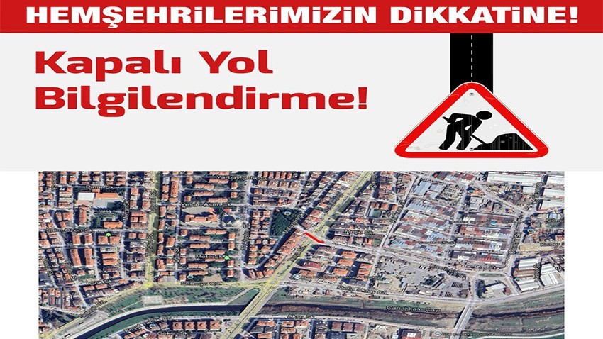 Çanakkale Belediyesi Troya Caddesi'nde Altyapı Yenileme Çalışması Başlattı