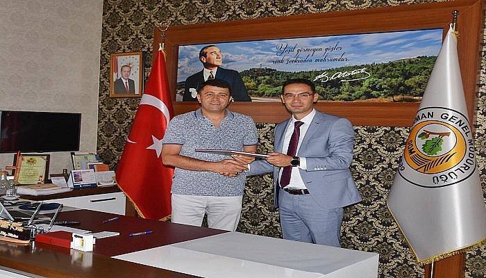 Limak Enerji’den Balıkesir’e 1000 Fidanlık Orman Protokolü