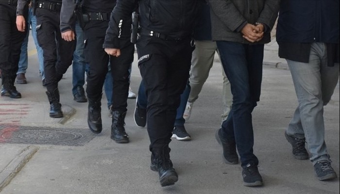 Depreme İlişkin Provokatif Paylaşım Yapan 157 Kişi Gözaltına Alındı