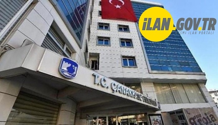 LABORATUVAR EKİPMANLARI VE SARF MALZEMELERİ ALINACAK