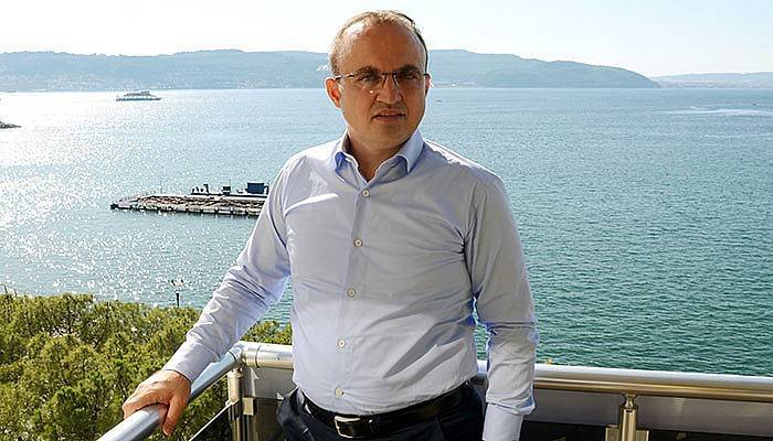 “Mesele, CHP Genel Başkanı'nın buna sessiz kalmış olması”