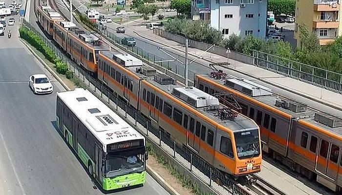 Bayramda belediye otobüsleri ve metro ücretsiz