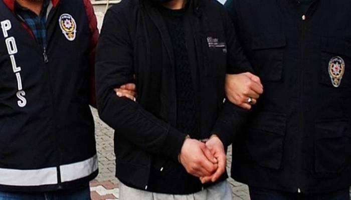 Suriye'den Türkiye'ye geçerken yakalandılar